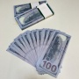 Фейковые деньги(доллар)